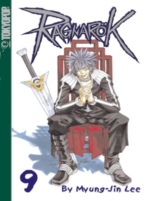 Ragnarok, Volume 9 - ebook